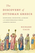 Abbildung von: Discovery of Ottoman Greece - Harvard University Press