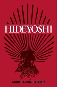 Bild: Hideyoshi - Harvard University Press