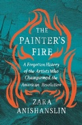 Abbildung von: Painter's Fire - Harvard University Press