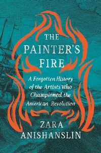 Abbildung von: Painter's Fire - Harvard University Press