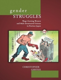 Bild: Gender Struggles - Harvard University Press