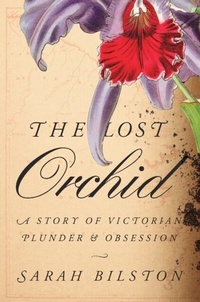 Abbildung von: Lost Orchid - Harvard University Press