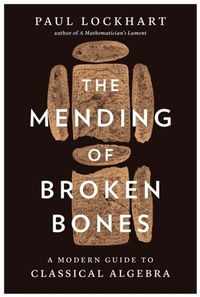 Abbildung von: Mending of Broken Bones - Harvard University Press