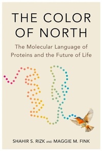 Abbildung von: Color of North - Harvard University Press