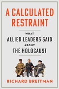 Abbildung von: Calculated Restraint - Harvard University Press