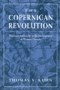 Cover: Copernican Revolution - Harvard University Press