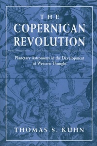 Abbildung von: Copernican Revolution - Harvard University Press