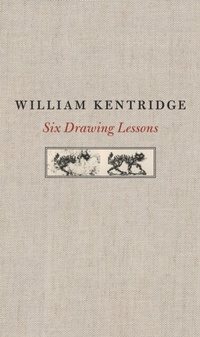Enlarge image Cover: Six Drawing Lessons - Harvard University Press