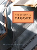 Cover: Essential Tagore - Harvard University Press