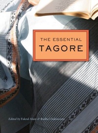 Enlarge image Cover: Essential Tagore - Harvard University Press