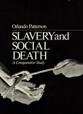 Cover: Slavery and Social Death - Harvard University Press