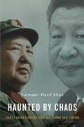 Cover: Haunted by Chaos - Harvard University Press