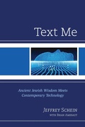 Cover: Text Me - Hamilton Books
