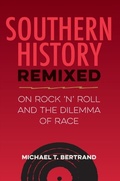 Cover: Southern History Remixed - University Press of Florida