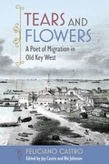 Cover: Tears and Flowers - University Press of Florida