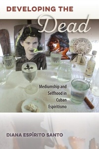 Enlarge image Cover: Developing the Dead - University Press of Florida