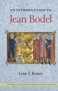 Abbildung von: Introduction to Jean Bodel - University Press of Florida