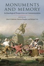 Cover: Monuments and Memory - University Press of Florida