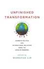 Cover: Unfinished Transformation - Brookings Institution