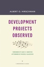 Cover: Development Projects Observed - Brookings Institution
