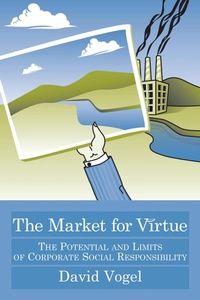 Abbildung von: The Market for Virtue - Brookings Institution