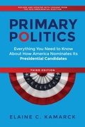 Cover: Primary Politics - Brookings Institution