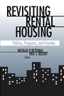 Cover: Revisiting Rental Housing - Brookings Institution