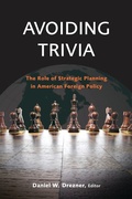 Cover: Avoiding Trivia - Bloomsbury eBooks US