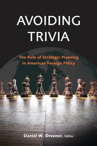 Enlarge image Cover: Avoiding Trivia - Bloomsbury eBooks US