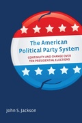 Cover: The American Political Party System - Brookings Institution