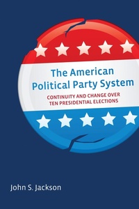 Enlarge image Cover: The American Political Party System - Brookings Institution