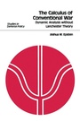 Cover: The Calculus of Conventional War - Brookings Institution