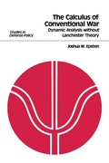 Cover: The Calculus of Conventional War - Brookings Institution