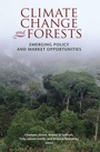 Cover: Climate Change and Forests - Brookings Institution