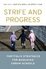 Cover: Strife and Progress - Brookings Institution