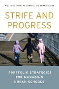 Cover: Strife and Progress - Brookings Institution