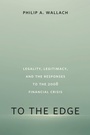 Cover: To the Edge - Brookings Institution
