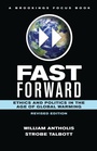 Cover: Fast Forward - Brookings Institution