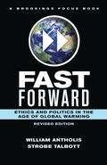 Cover: Fast Forward - Brookings Institution