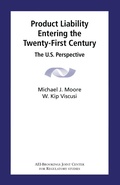 Bild: Product Liability Entering the Twenty-First Century - Brookings Institution