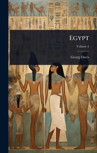 Abbildung von: Egypt - Hutson Street Press