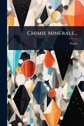 Bild: Chimie MinA(c)rale... - Hutson Street Press