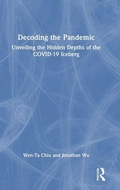 Cover: Decoding the Pandemic - Routledge