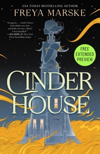 Abbildung von: Sneak Peek for Cinder House - Tordotcom
