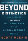 Cover: Beyond Distinction - Wiley