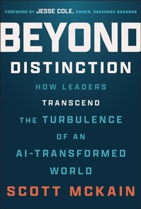 Enlarge image Cover: Beyond Distinction - Wiley