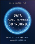 Cover: Data Makes the World Go 'Round - Wiley