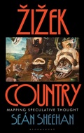 Cover: Zizek Country - Bloomsbury Academic
