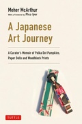 Cover: A Japanese Art Journey - Tuttle Publishing