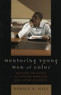 Cover: Mentoring Young Men of Color - R & L Education